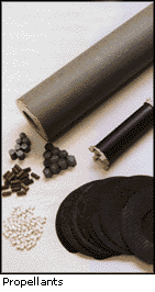propellants