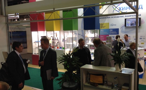 Khimia 2014